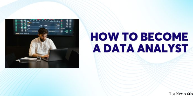 A Day in the Life of a Data Analyst