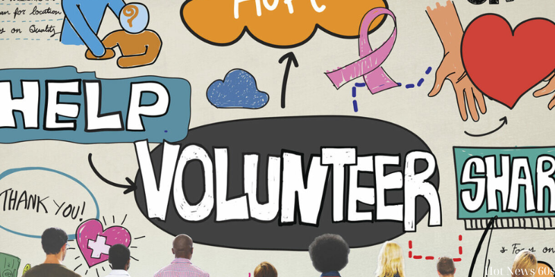 Unveiling the Unsung Heroes: The Role of Volunteer Data Analyst