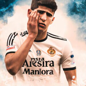 Arsenal Can Own Asensio For Free When He Is In Conflιct With Real Madrid