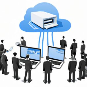 Cloud Computing Advantages And Disadvantages