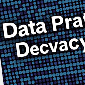 Data Security Vs Data Privacy