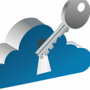 Data Storage Security In Cloud Computing