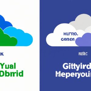 Multi Cloud Vs Hybrid Cloud