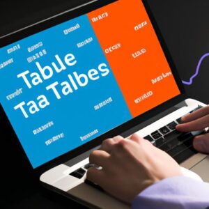 Tableau Replace Data Source