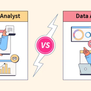 business analyst vs data analyst